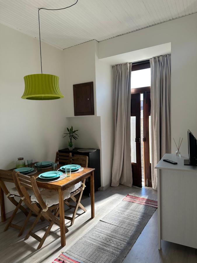 Apartament Casa Valverde I Amarante Zewnętrze zdjęcie