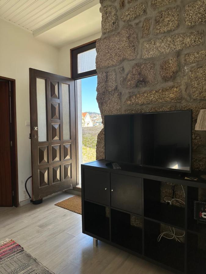 Casa Valverde I Amarante Zewnętrze zdjęcie