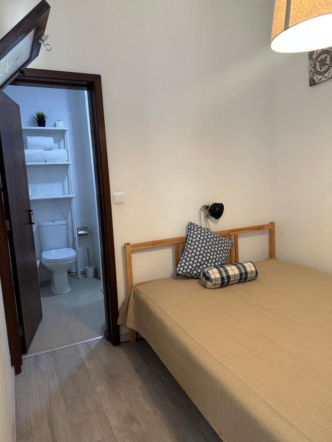 Casa Valverde I Amarante Zewnętrze zdjęcie