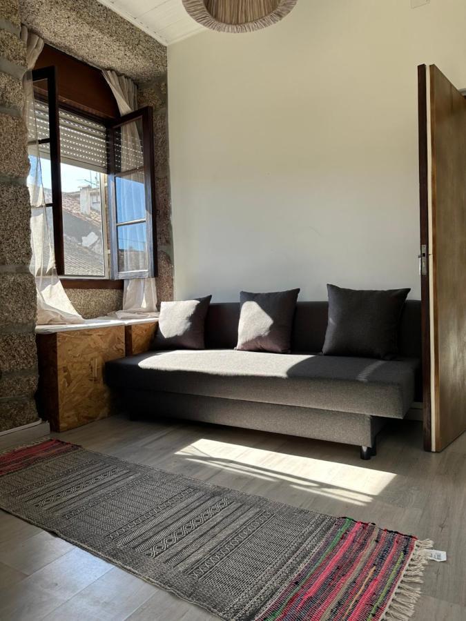 Casa Valverde I Amarante Zewnętrze zdjęcie