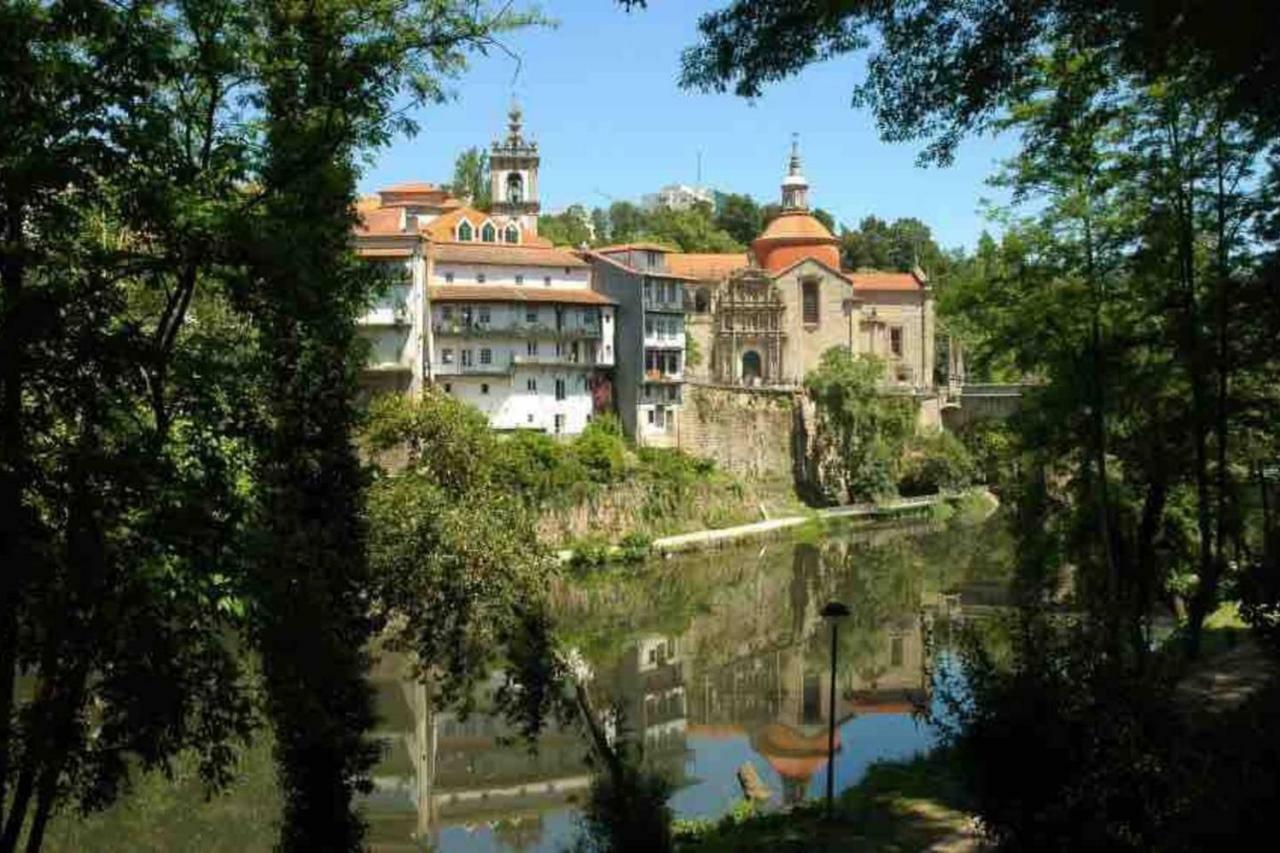 Casa Valverde I Amarante Zewnętrze zdjęcie