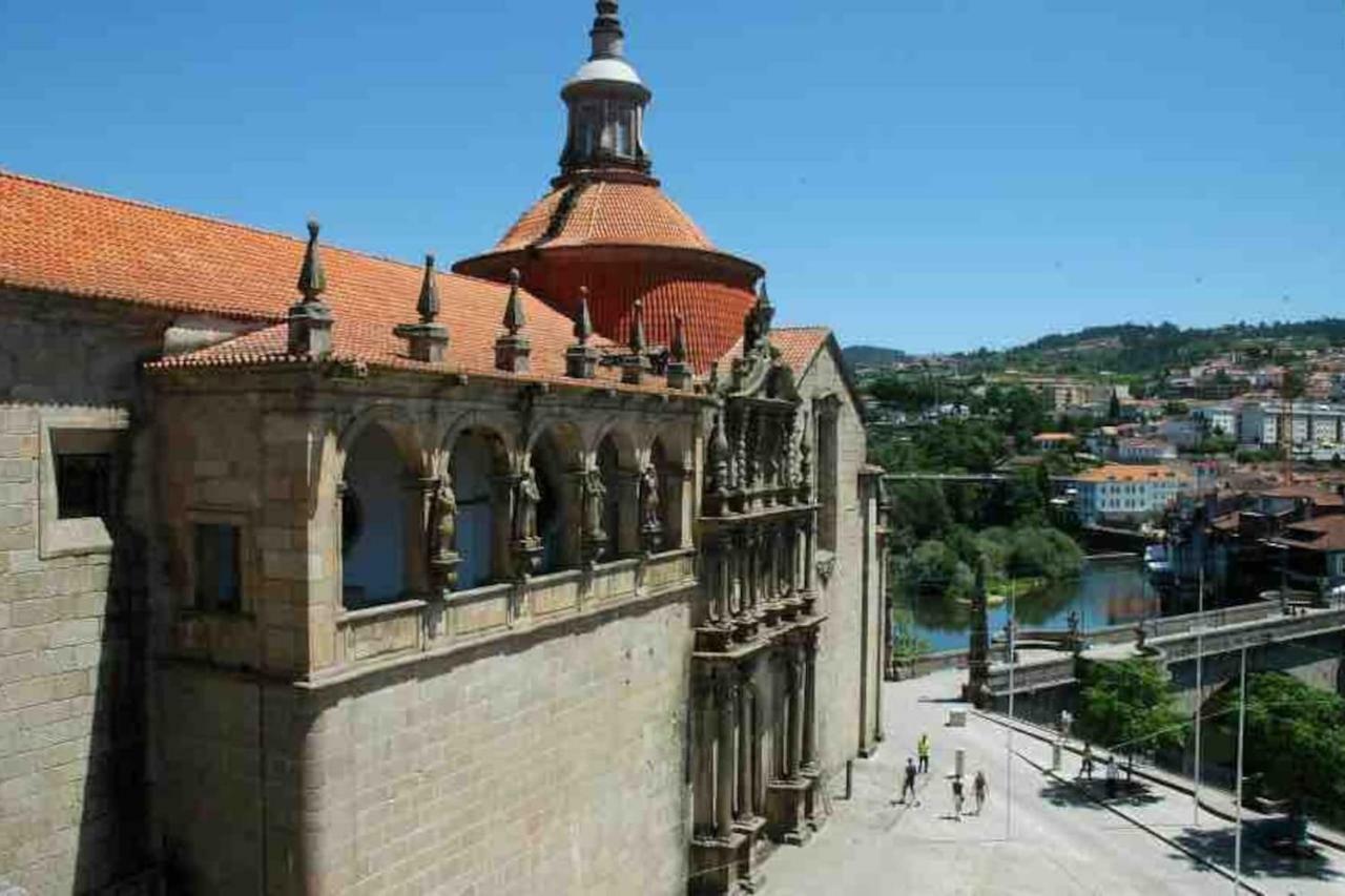 Casa Valverde I Amarante Zewnętrze zdjęcie