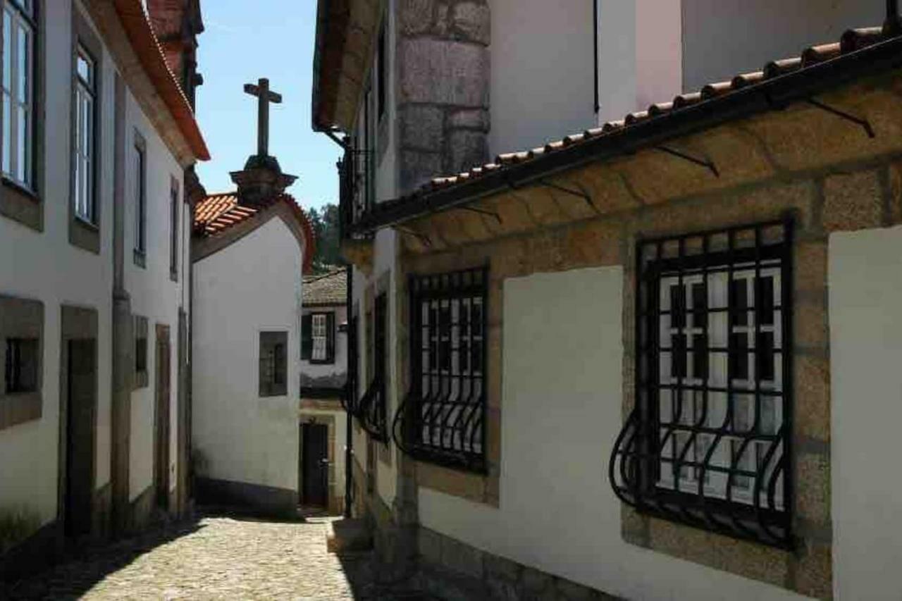 Casa Valverde I Amarante Zewnętrze zdjęcie