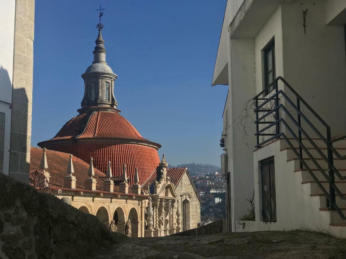 Casa Valverde I Amarante Zewnętrze zdjęcie