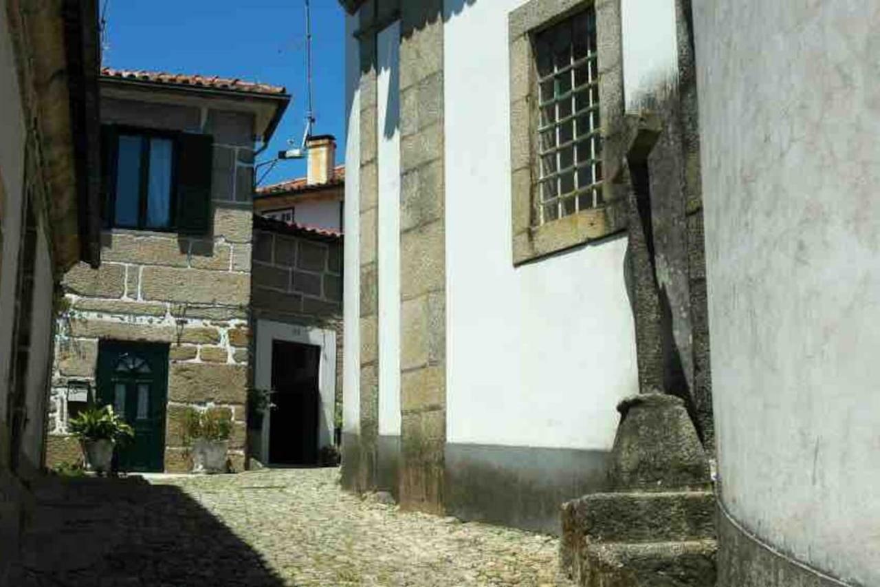 Casa Valverde I Amarante Zewnętrze zdjęcie